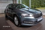 Skoda Superb 1.5 TSI Ambition DSG - 6