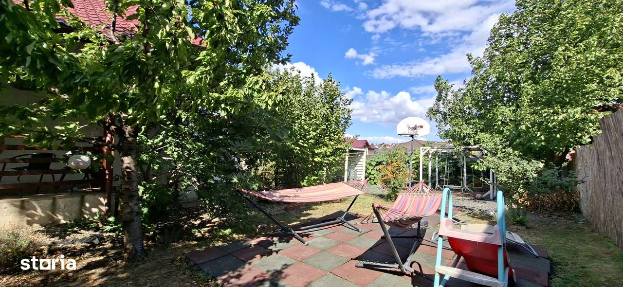 Casa perfectă pentru familia ta  în Șendreni!-2
