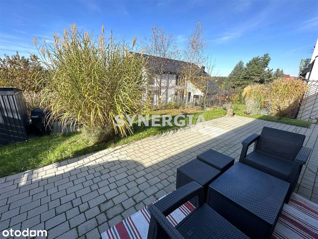 Ekonomiczny, nowoczesny dom blisko centrum-16