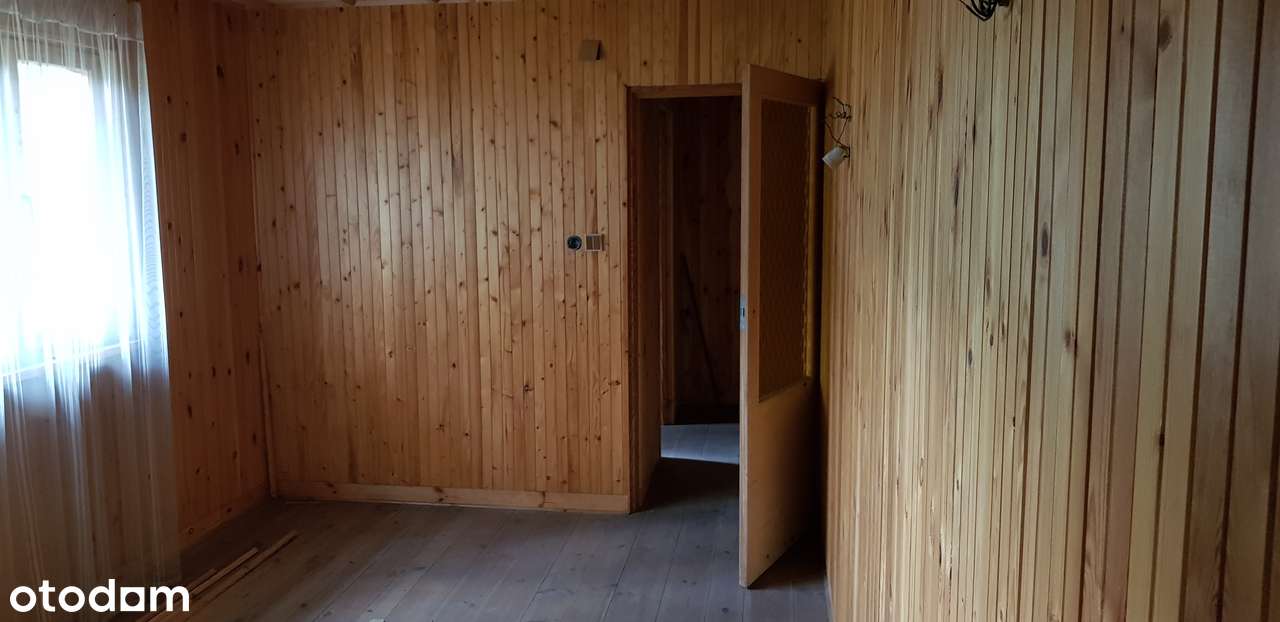 PIĘKNA DZIAŁKA LEŚNA 2199m Z MOŻLIWOŚCIĄ BUDOWY DOMU JEDNORODZINNEGO - Pełny obrazek: 5/16