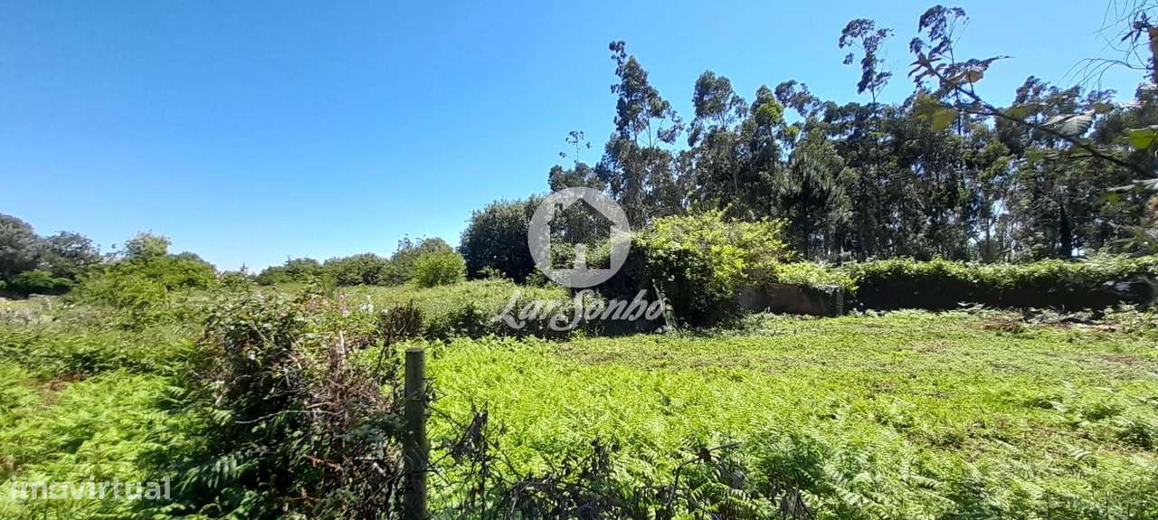 Propriedade Rústica com terreno de 2.880m2 em Argivai, Póvoa de Varzim - Grande imagem: 2/10