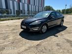 Ford Mondeo 2.0 TDCi Silver X Plus - 8