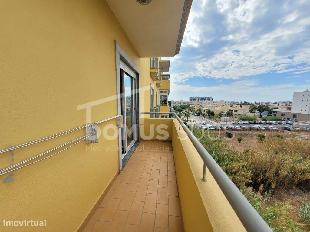 Apartamento T3 em ótimo estado-4