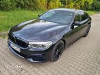 BMW Seria 5 530i M Sport sport - 2