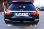 Mercedes-Benz C 220 d T-Modell Aut. - 6