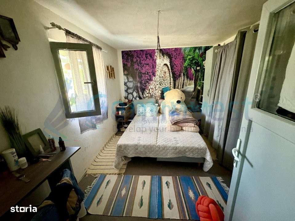 Teren cu casa de vacanta in Gepiu, Bihor, Gaminvest V4220 - Imagine principală: 4/14