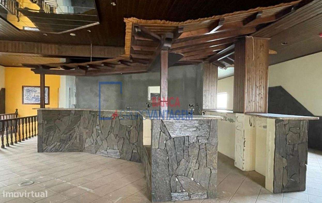 PREDIO USO MISTO - S. J. PESQUEIRA - Grande imagem: 5/17