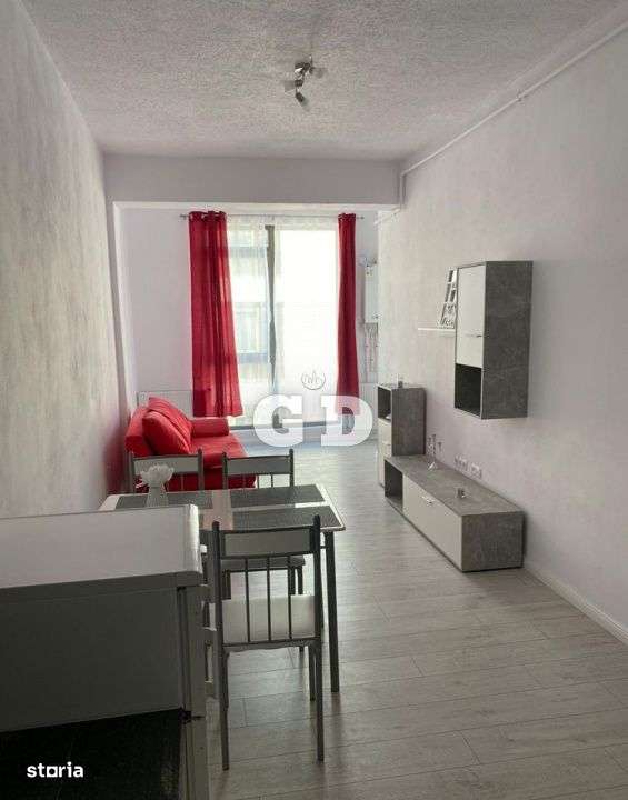 De vanzare Apartament 2 camere Doamna Stanca-0