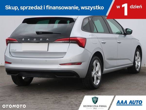 Skoda Scala - 6