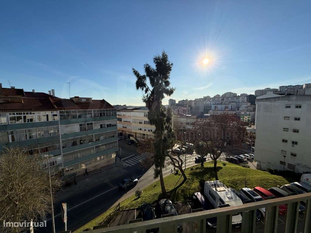 Apartamento T2 em Queluz, Sintra-13