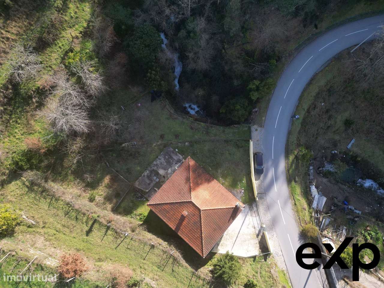 Amarante - Moradia V3, Conforto e Segurança-2