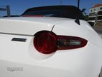 Mazda MX-5 MZR 1.5 Sky.Excellence Navi - 9