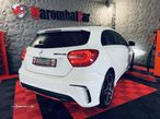 Mercedes-Benz A 200 d AMG Line Aut. - 14