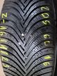 205/60r16 (Z1611/23)001 2szt 5/6mm Alpin 5 MICHELIN ZIMOWE - 3