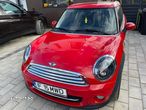 Mini Clubman Cooper D Aut. - 2