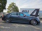 Mercedes-Benz Klasa C 63 AMG T 7G-TRONIC Performance Plus - 2