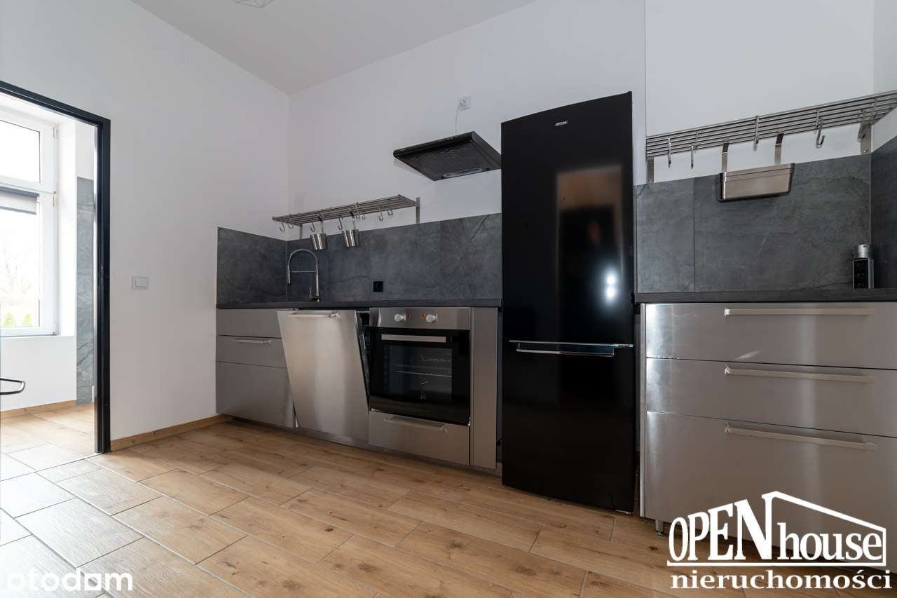 Mieszkanie na sprzedaż Białogard, ul. Piłsudskiego 15-5