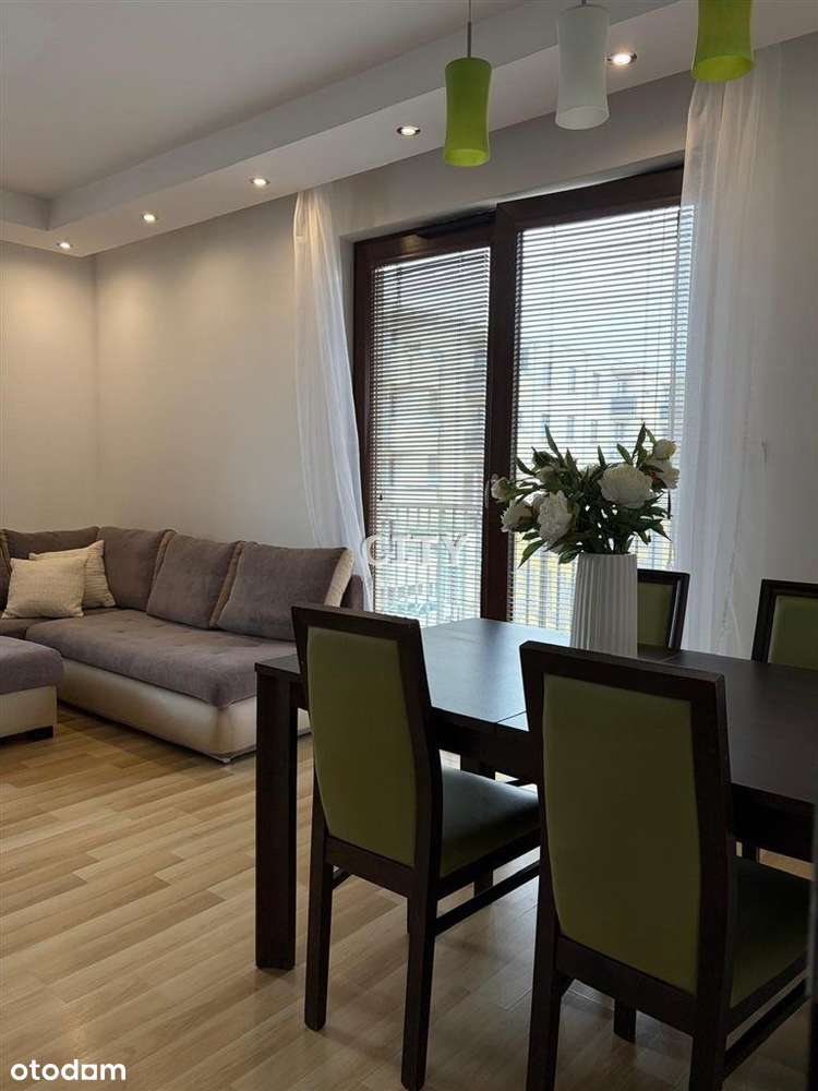 Mieszkanie, 46,89 m², Wrocław-5