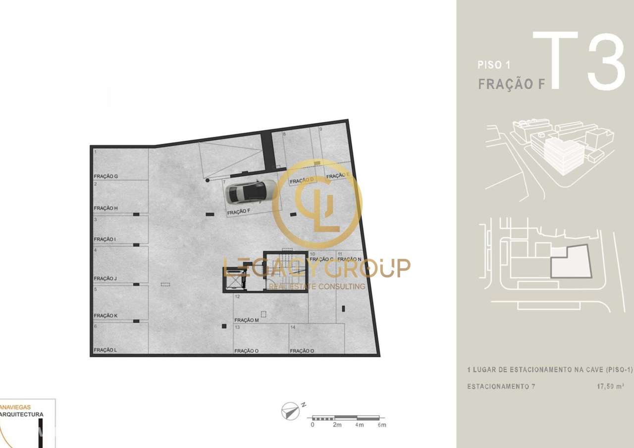 Apartamento T3, no coração da vibrante cidade de Almancil - Grande imagem: 5/22