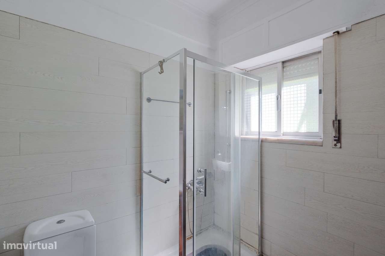 Apartamento T2+1 -  Águas Livres - Damaia - Amadora-10