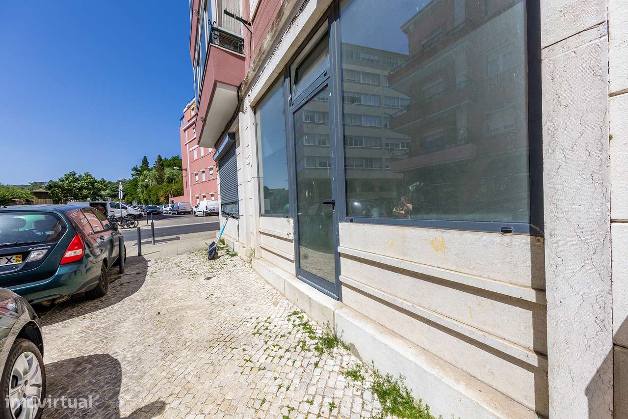 Loja para venda em Alcântara com 72 m2-17