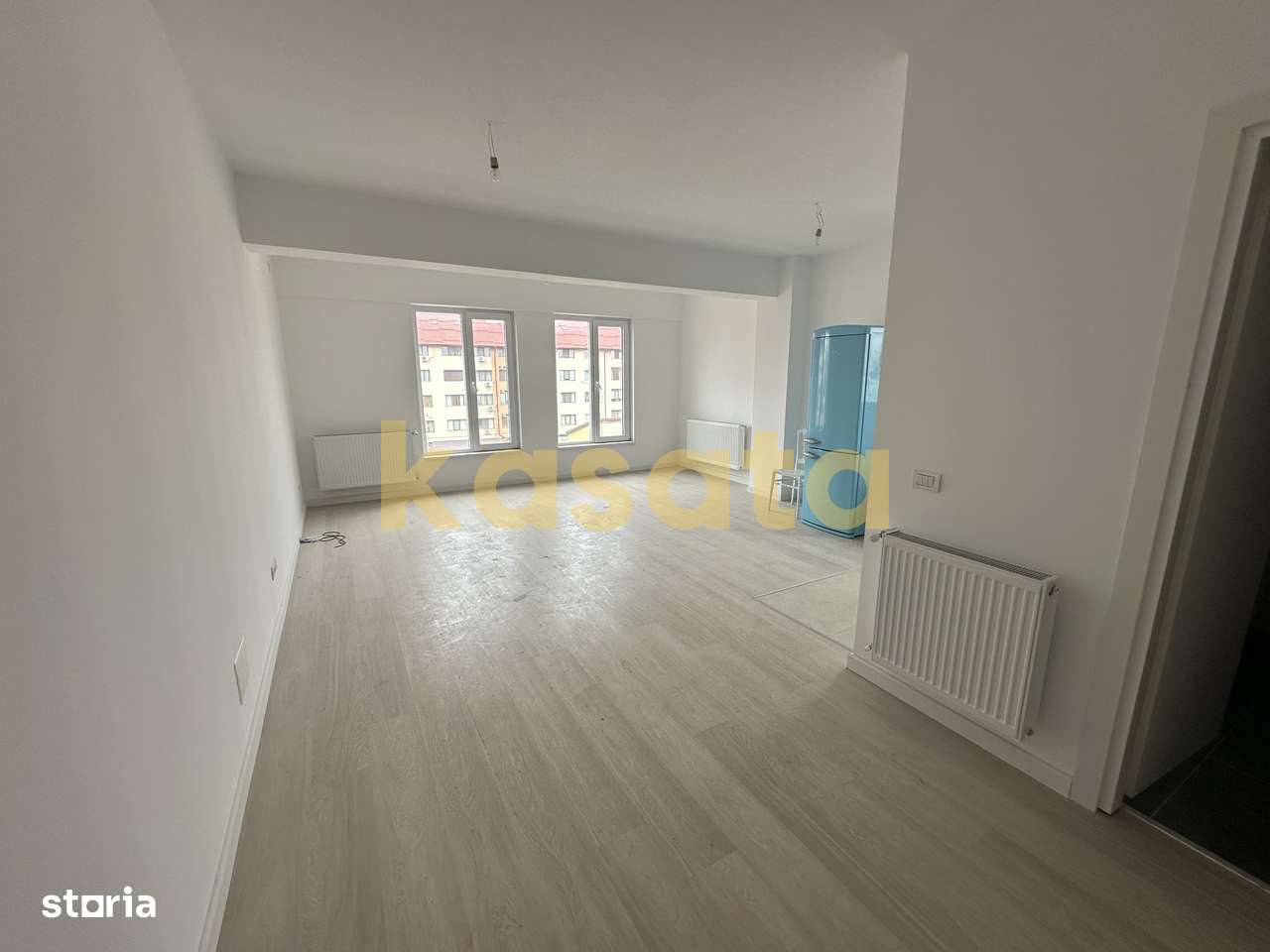 Apartament 2 Camere Vanzare | Bloc Nou | Lift | Gata de personalizat