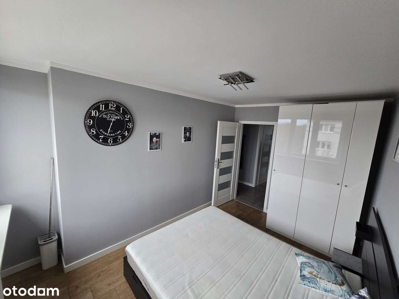 Śliczne, blisko morza 42,5m2 - Tysiąclecia 28 - Pełny obrazek: 5/15