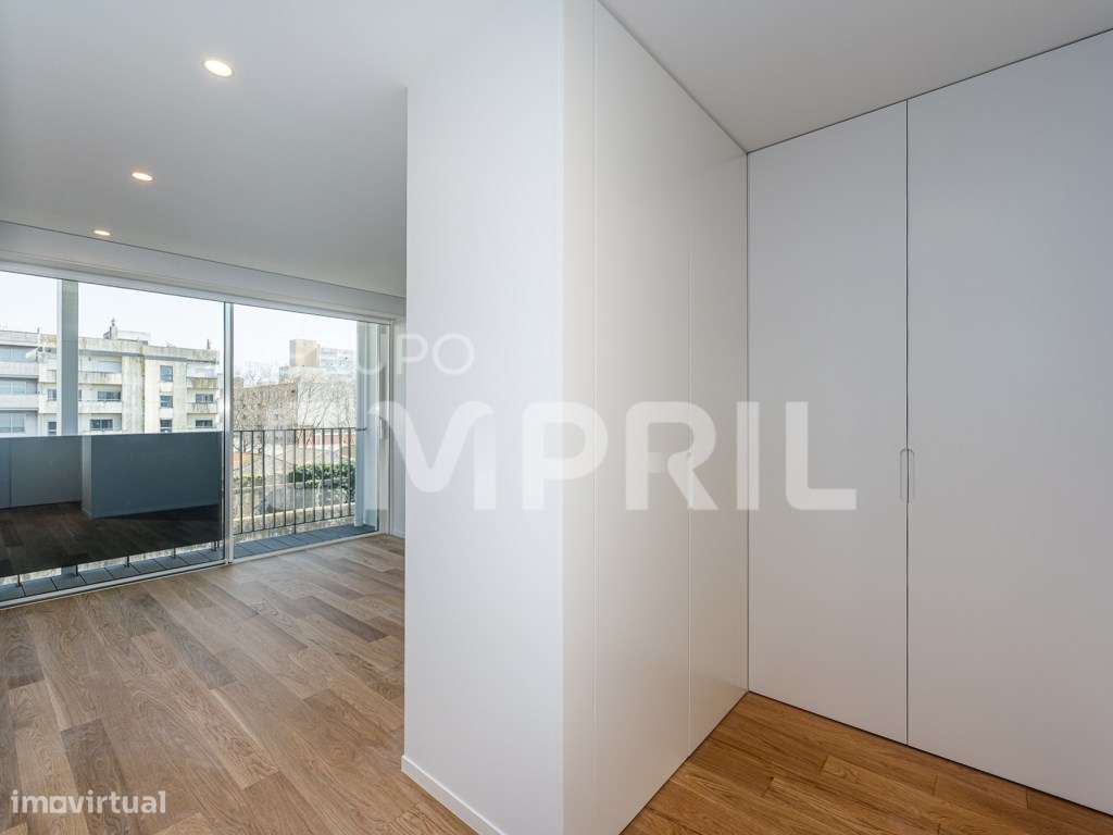 T3 Matosinhos South Living-21