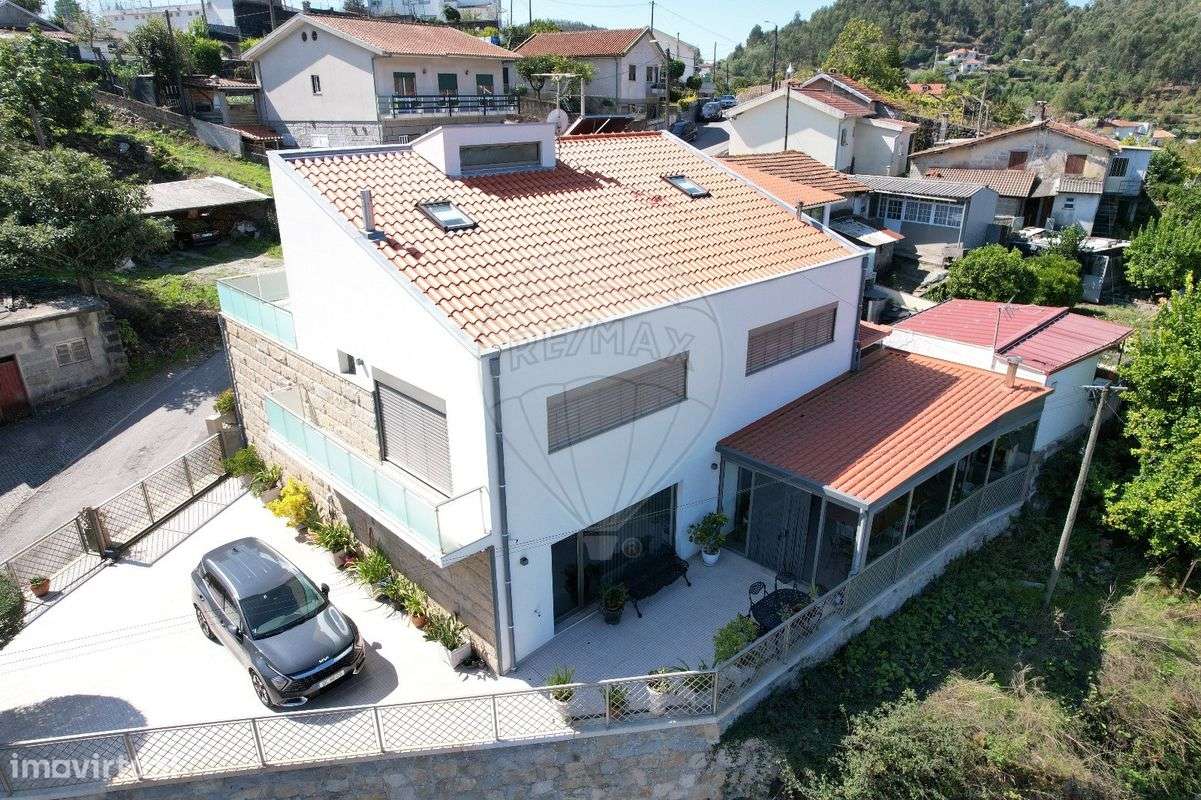 Moradia T4 para venda - Grande imagem: 4/31