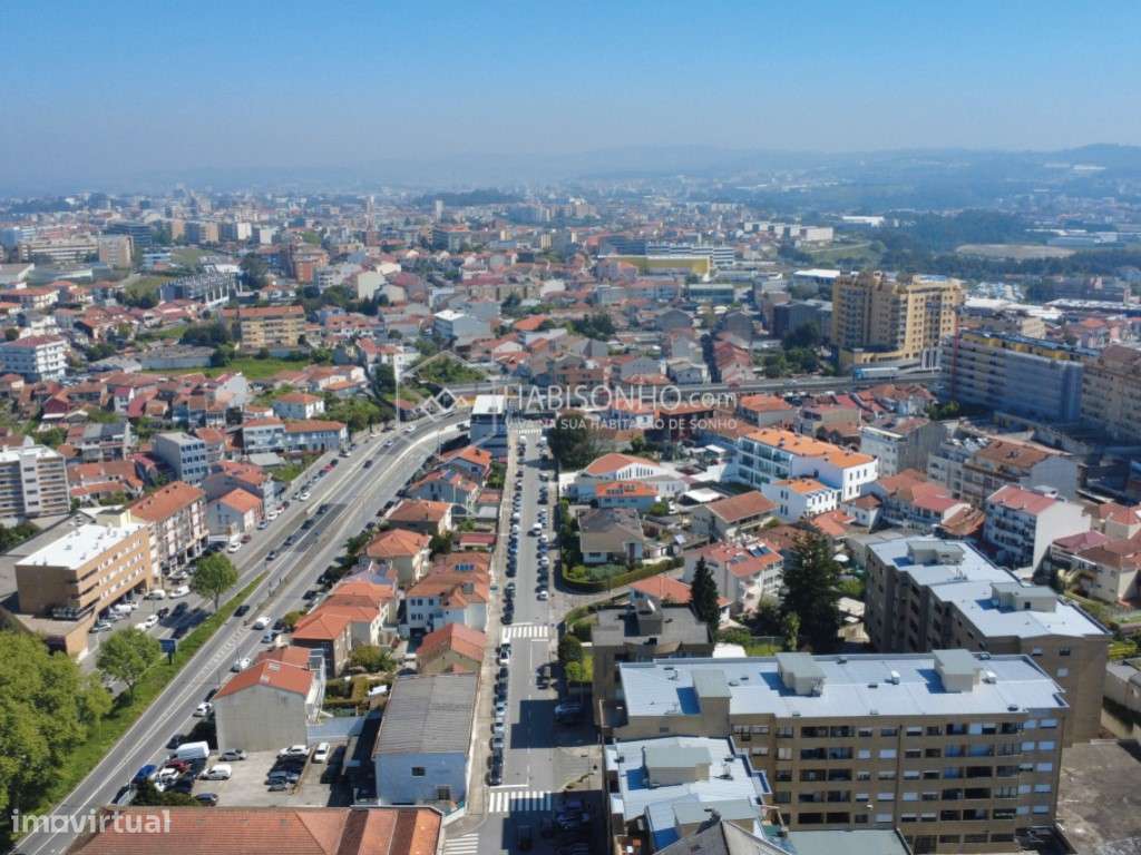 Apartamento T1 | Costa Cabral | Porto - Grande imagem: 4/11