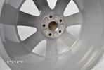 FELGI Audi OE 8.5" x 19" 5x112 ET 48 AUDI A6 C6 S6 ORYGINAŁ NOWE - 4