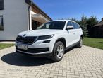 Skoda Kodiaq 2.0 TDI 4X4 Ambition - 3