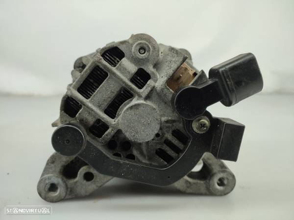 Alternador Citroen C3 I (Fc_, Fn_) - 3