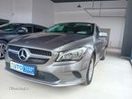 Mercedes-Benz CLA Shooting Brake 200 (CDI) d 7G-DCT - 3