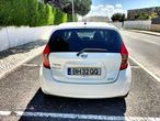 Nissan Note 1.5 dci acenta+ - 6