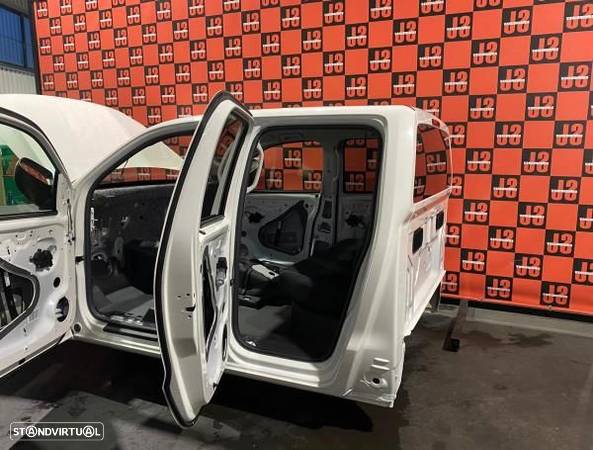 Cabine Completa Volkswagen Amarok Camião De Plataforma/Chassis (S1b, S - 8