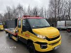 Iveco Daily Pomoc Drogowa 7 osobowy - 3