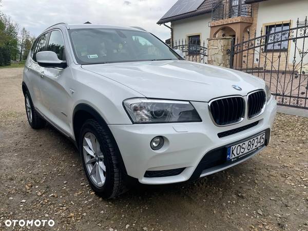 BMW X3 - 2