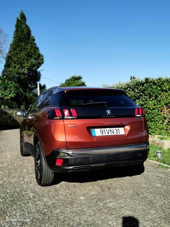 Peugeot 3008 1.5 BlueHDi Active - 18