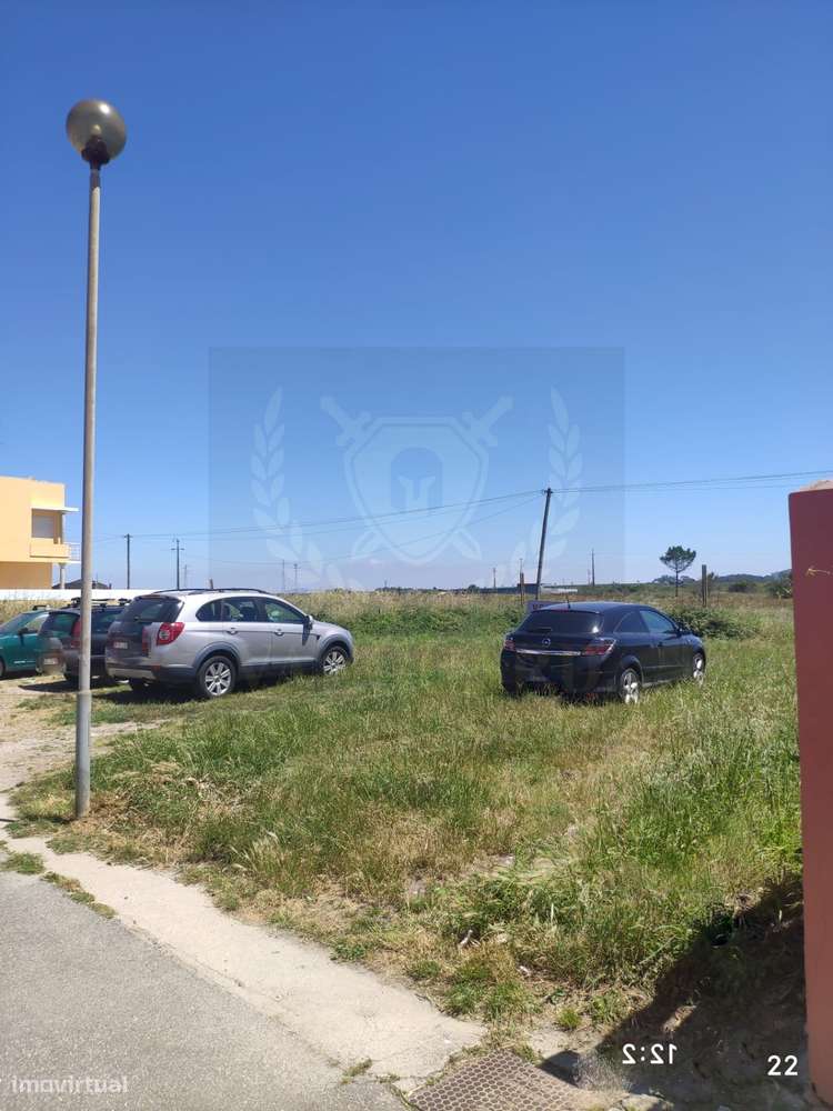 Lote de Terreno  Venda em Aver-o-Mar, Amorim e Terroso,Póvoa de Varzim - Grande imagem: 4/4