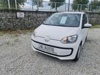 VW Up! move - 2