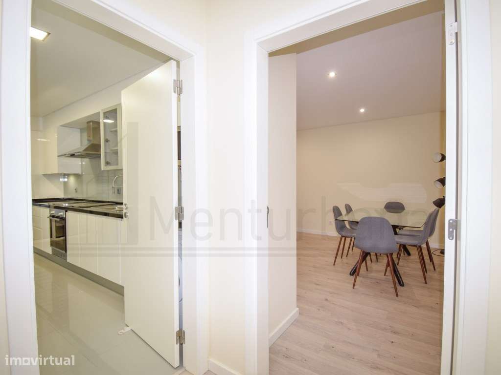 APARTAMENTO T2 NA PAREDE - CASCAIS - Grande imagem: 5/26