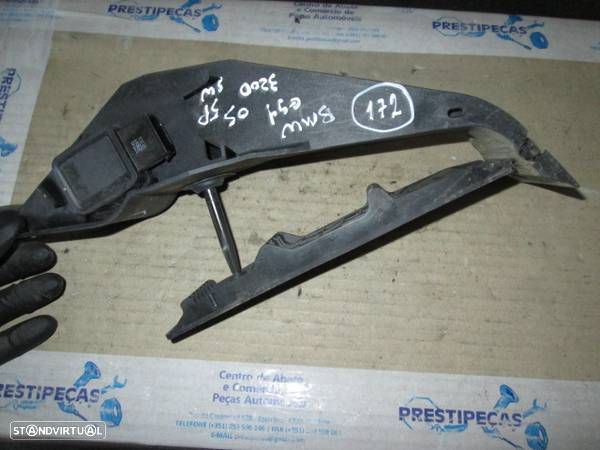 Pedal 35426766931 BMW E90 2005 320D - 1