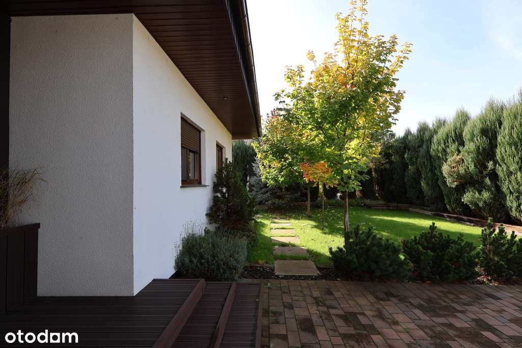 Dom z sauną, basenem i FV w malowniczej okolicy - Pełny obrazek: 4/20