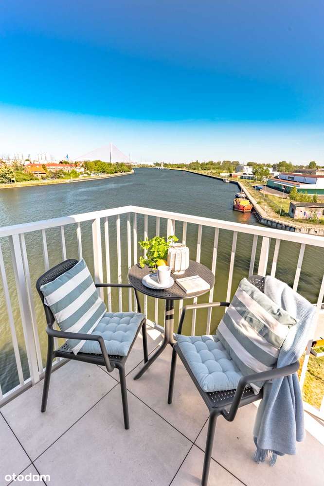 Duża kawalerka typu Standard w pełni wyposażona + media w cenie - Pełny obrazek: 2/15