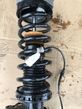 Set amortizoare fată bmw Seria 5 XDrive electrice arc flanșă 4x4 F10 F - 5