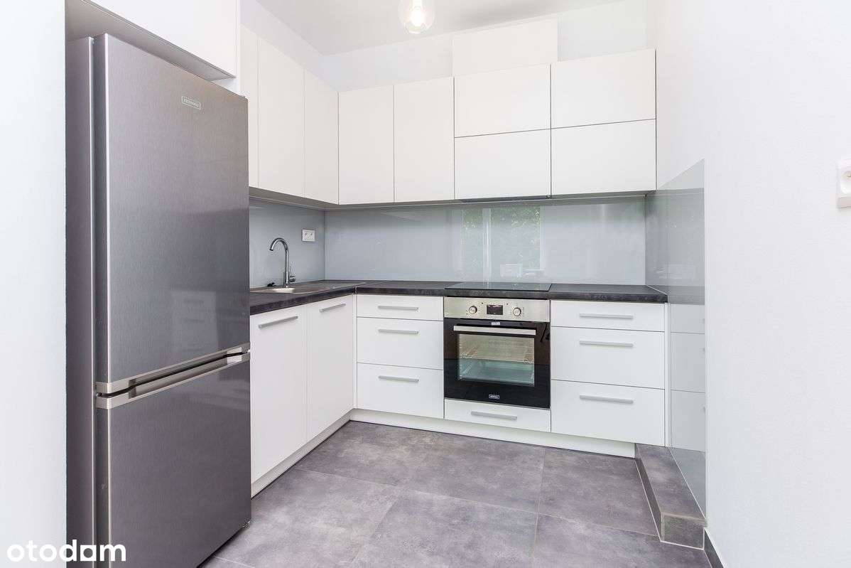 Do wynajęcia 1 pok. 30 m/2 ul. Mazowiecka 2500 zł - Pełny obrazek: 4/16