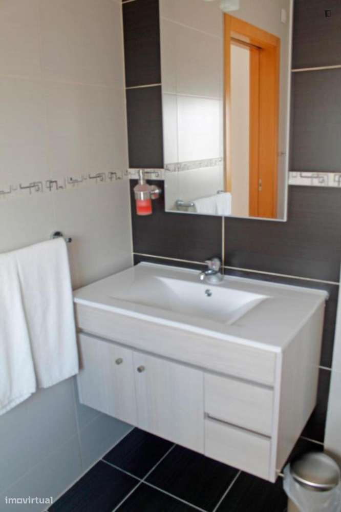 Casa com 2 quartos - localizado em Caldas da rainha - Grande imagem: 3/15