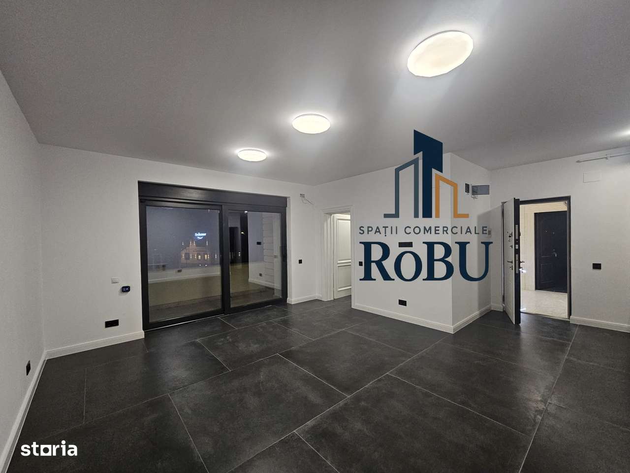 Cladire clinica- hotel, Stomatologie in Brasov #RoBU Spatii Comerciale - Imagine principală: 4/10