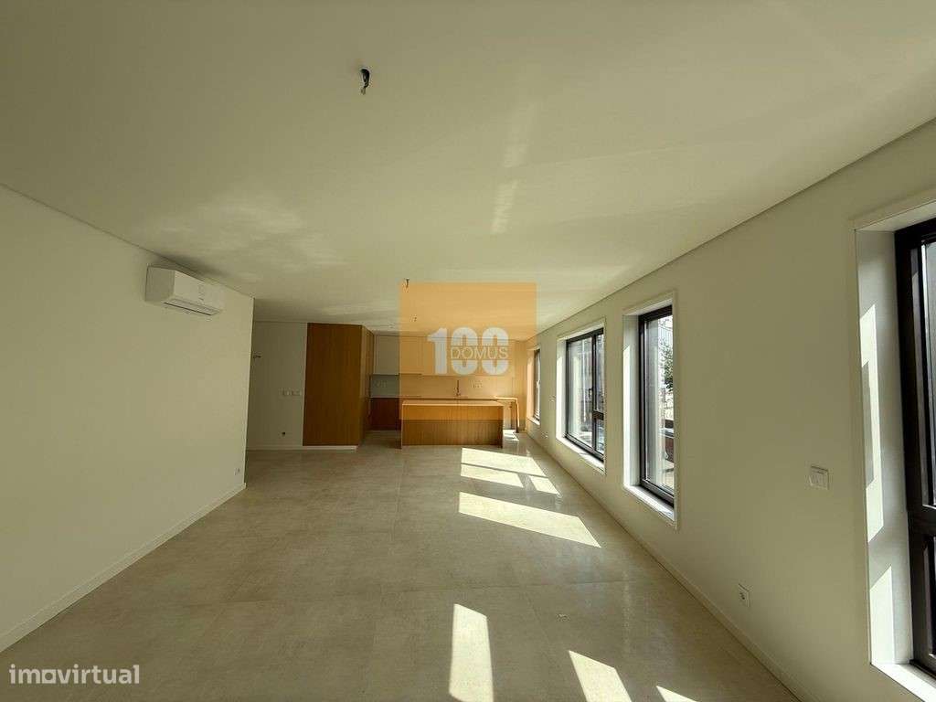 T3 novo - Constituição Residences - Grande imagem: 2/48